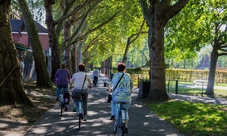 West End Bicycle Tour