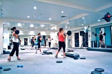 4 Ingressi fitness - Reggio Calabria