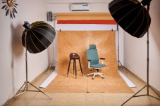 Calendario con Servizio Fotografico Professionale in Studio a Torino