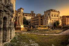 Tour privato delle Terme di Caracalla e del Circo Massimo