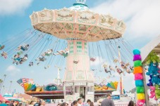 Pacchetto Famiglia: Soggiorno a Milano Marittima + Ingresso a Mirabilandia