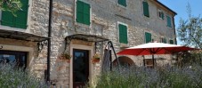 Istria - Due notti e caccia al tartufo