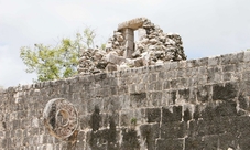 Chichén Itzá Day Tour from Mérida