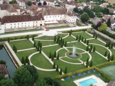 Notte in Castello Francia per Due