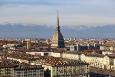 Glamping in Coppia Bioparco Zoom Torino 