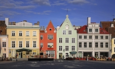 Tour guidato di un giorno a Tallinn con visita all'Open Air Museum