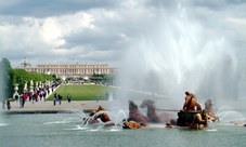 Reggia di Versailles: visita guidata di un giorno (pranzo incluso)
