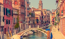 Tour a piedi: L'essenziale di Venezia