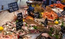 Tour del Marché d'Aligre