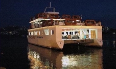 Catamaran Acarey Cruise Tour