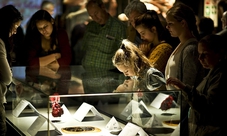 Biglietto salta coda: Body Worlds of Amsterdam