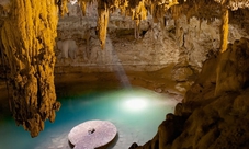 Chichén Itzá Sky Luxury Tour