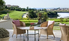 Golf in Marbella: Villa Padierna Palace