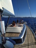 Mezza Giornata in Barca a Vela a Misano Adriatico (RN)
