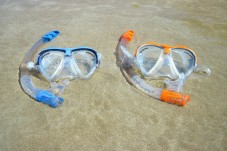 Snorkeling Liguria con guida 