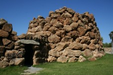 Passeggiata a cavallo & soggiorno in Sardegna