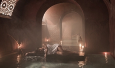 Hammam Experience: Bath and Relaxing Massage in Madrid