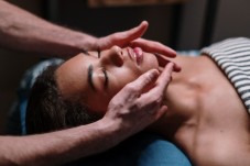 Massaggio con Pietre Calde a Viterbo