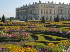 Tour guidato in bicicletta Reggia di Versailles