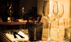 Guided tour of the City of Arts and Sciences with dinner and wine tasting