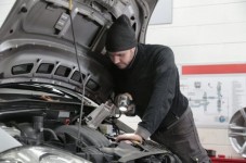 Check-up per auto - Roma