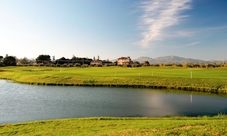 Golf Break at Riviera Golf Resort in Emilia Romagna