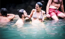 Adventure Pass Rincon de la Vieja (Hacienda Guachipelin): Tour From Guanacaste