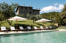 Viaggi con bambini |  Agriturismo in Toscana