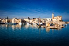 Tour di 4 giorni delle coste della Puglia e dei sapori della cucina del Salento