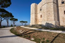 Tour di gruppo a Castel del Monte