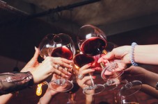 Degustazione Vini Chianti