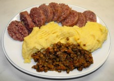 Tentazioni Culinarie Bergamasche & soggiorno 1 notte
