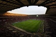 Tour di Twickenham: la casa del rugby