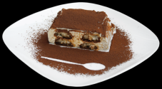 Gustosa Torta Tiramisù ad Este