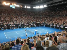 Biglietti Tennis Londra - ATP Finals FAMILY