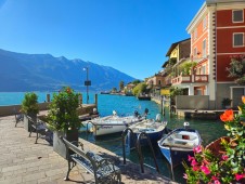 Weekend da Sogno a Riva del Garda per Due Persone
