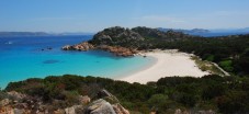 Fuga in Sardegna con la Famiglia 