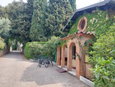 Tour guidato in e-bike tra le colline del Soave e del Valpolicella