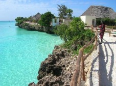 Pacchetto Viaggio Zanzibar per 2 Persone – 14 Notti con Colazione Inclusa