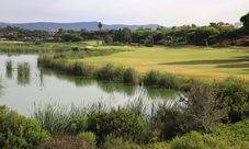 Golf in Algarve: Dona Filipa Hotel
