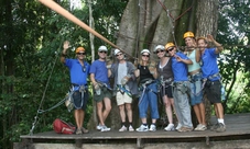Buena Vista Rainforest Combo from Guanacaste