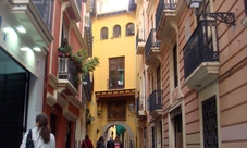Valencia gastronomical tour with wine tasting