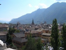 Soggiorno in Trentino per due