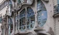 Casa Batlló: biglietti salta fila con videoguida