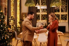 Gift Card Regalo Natale