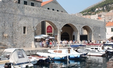 Dubrovnik tour from Split