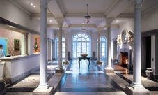 Golf in Marbella: Villa Padierna Palace