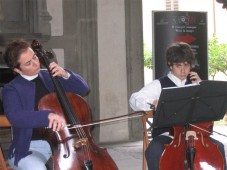 Per tutti i futuri musicisti