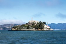 Tour combinato di due giorni di Alcatraz, Acquario, Muir Woods e Sonoma