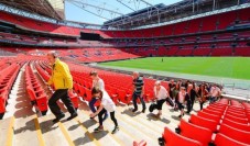 Wembley Stadium Tour for Two